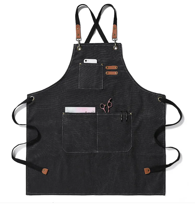 ProCanvas Barista Apron