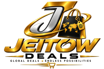Jeitow Deals